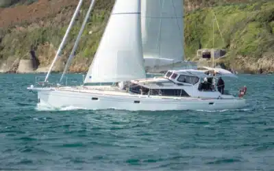 Permis bateau à Bordeaux : déroulement de la formation théorique et pratique avec Jet Boat School